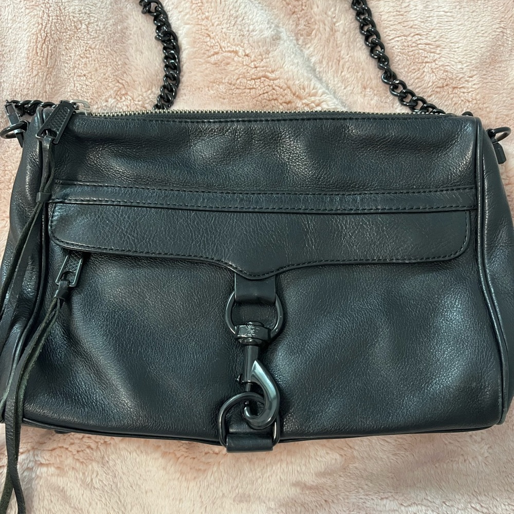 Rebecca Minkoff MAC Crossbody